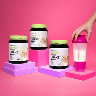 <h1>Does Going Dairy-Free Help You Lose Weight?</h1>