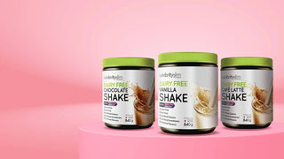 <h1>Common Protein Shake Mistakes People Make </h1>