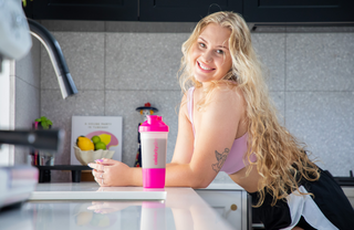 Fast-Track Your Weight Loss Journey with Celebrity Slim's Rapid Shakes