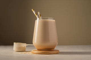 Chocolate Protein Shake
