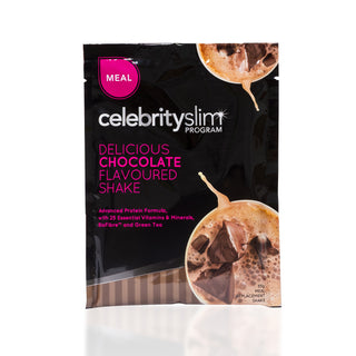 Celebrity Slim Chocolate Shake 55g