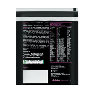 Berry Shake Pack 12 x 55g