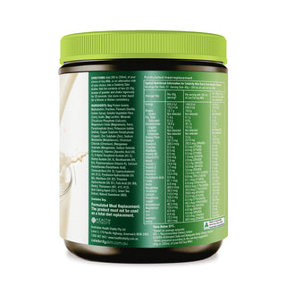 Celebrity Slim Dairy Free Vanilla 840g