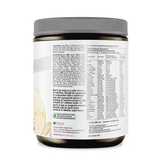 Celebrity Slim Rapid Banana 840g