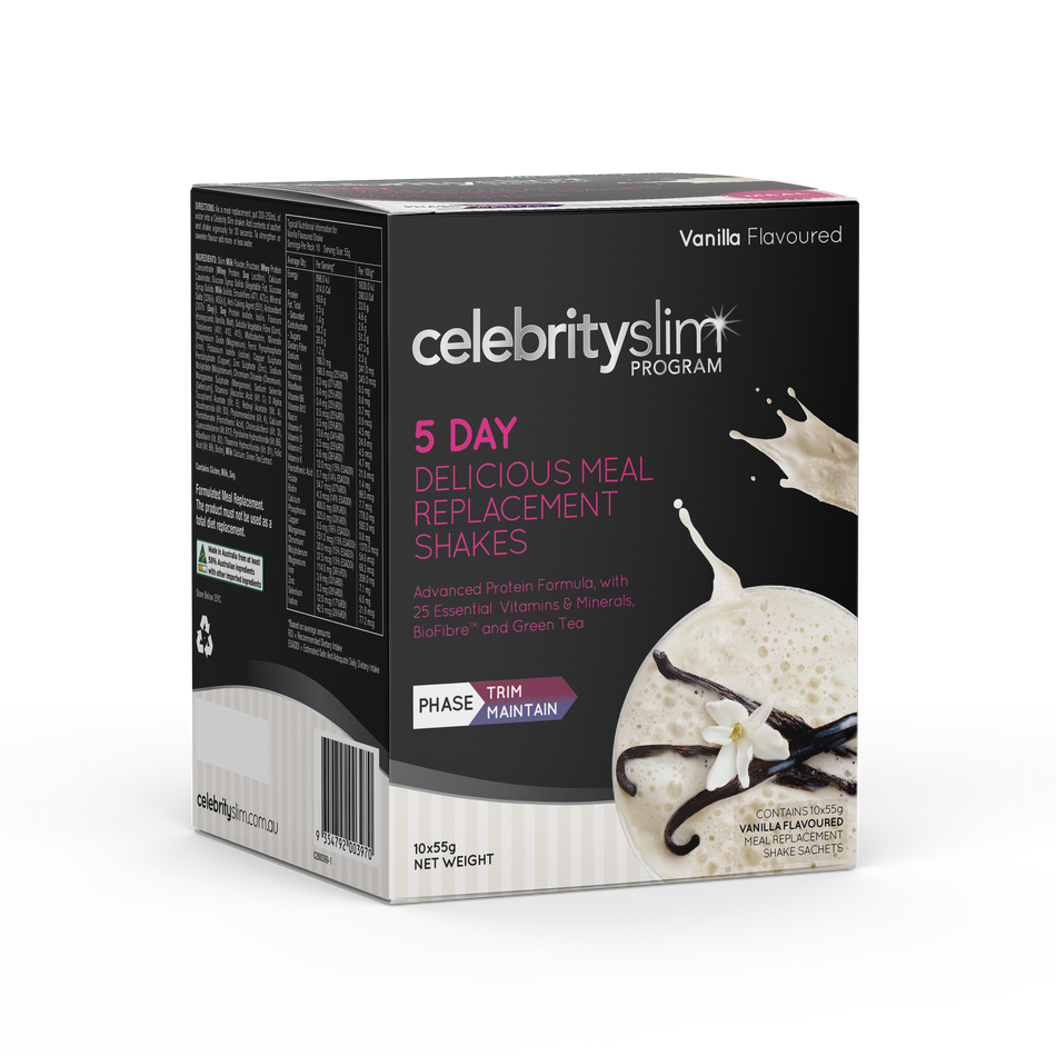Buy Weight Loss Products in Australia Celebrity Slim Page 5